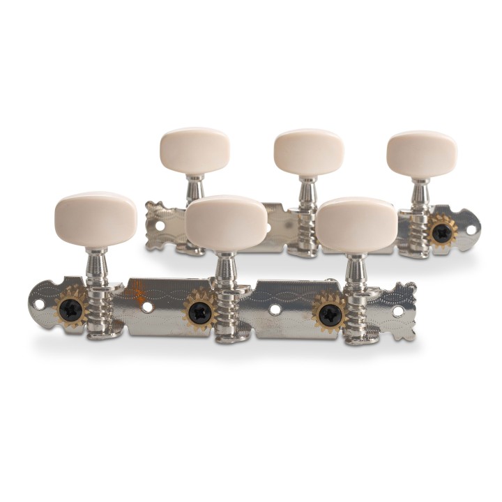 Acquista GEWA MECCANICA F&S CHITARRA JAZZ SET 545300 online | Merula Strumenti Musicali