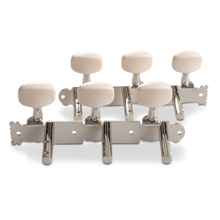 Acquista GEWA MECCANICA F&S CHITARRA JAZZ SET 545300 online | Merula Strumenti Musicali