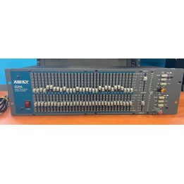 Acquista ASHLY GQX - 3102 (USATO) online | Merula Strumenti Musicali