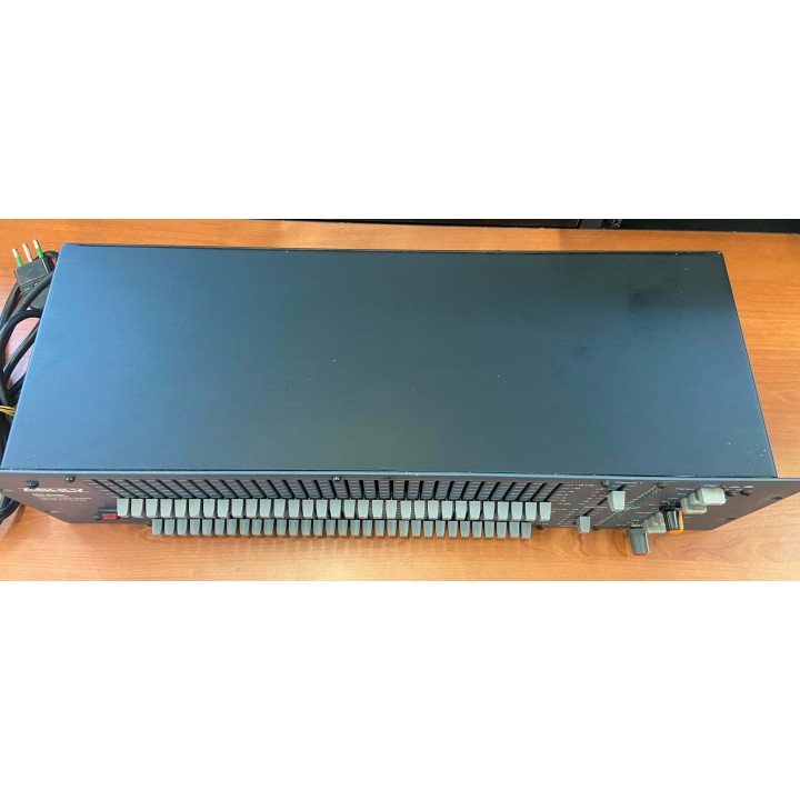 Acquista ASHLY GQX - 3102 (USATO) online | Merula Strumenti Musicali