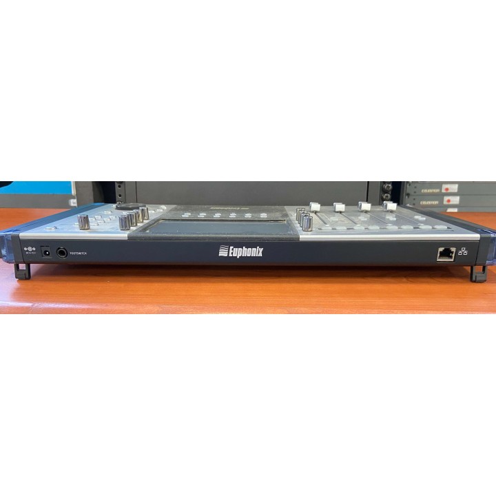 Acquista EUPHONIX MC CONTROL V2 (USATO) online | Merula Strumenti Musicali
