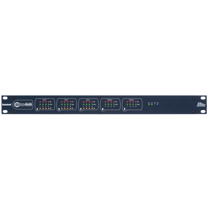 Acquista BSS BLU-100 online | Merula Strumenti Musicali