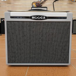 Mooer | SD30 Amplificatore modeler per chitarra elettrica