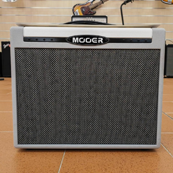 Mooer | SD30 Amplificatore modeler per chitarra elettrica