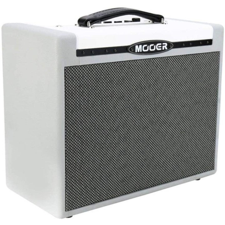 Mooer | SD30 Amplificatore modeler per chitarra elettrica