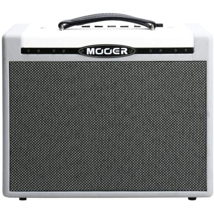 Mooer | SD30 Amplificatore modeler per chitarra elettrica