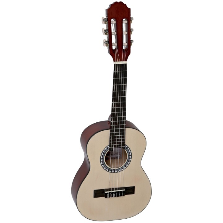 Acquista GEWAPURE CHITARRA CLASSICA BASICPLUS 1/4 online | Merula Strumenti Musicali