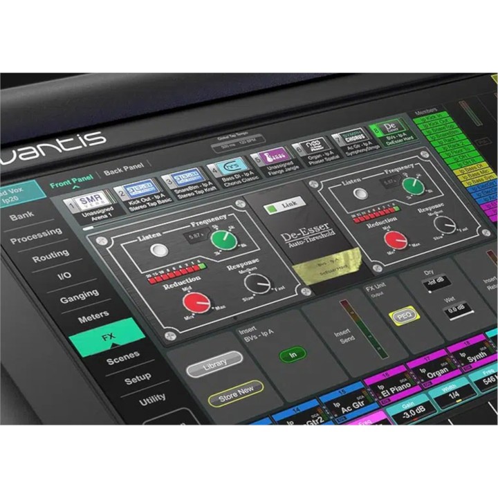 Acquista ALLEN & HEATH Avantis-Dpack online | Merula Strumenti Musicali