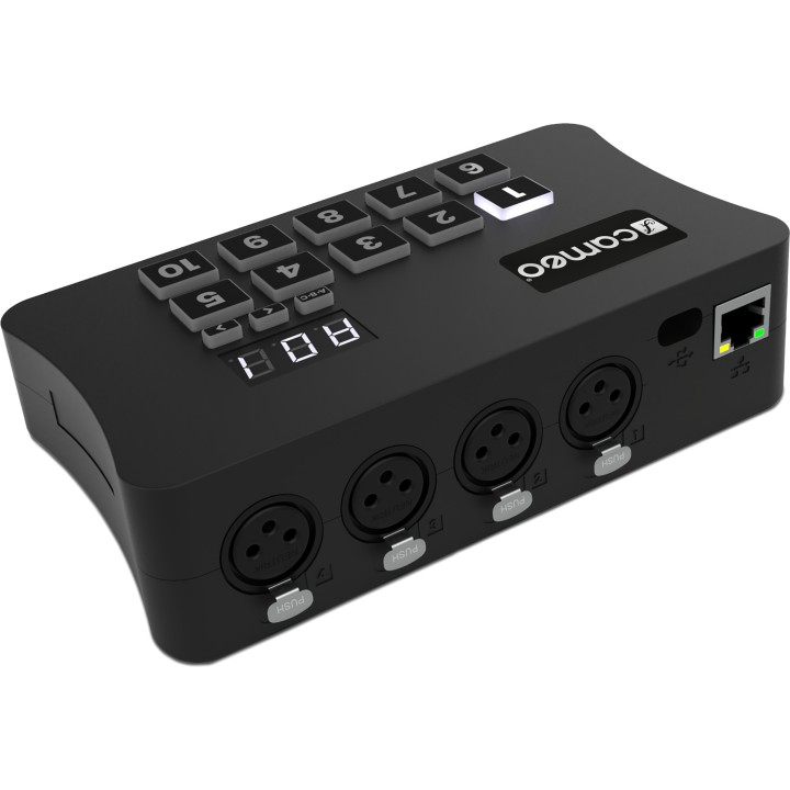 Acquista CAMEO DVC CUE online | Merula Strumenti Musicali