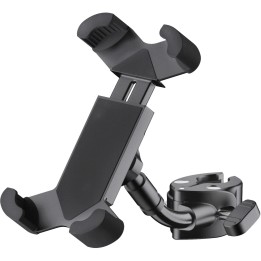 KONIG & MEYER - 19755-000-55 SMARTPHONE HOLDER BLACK