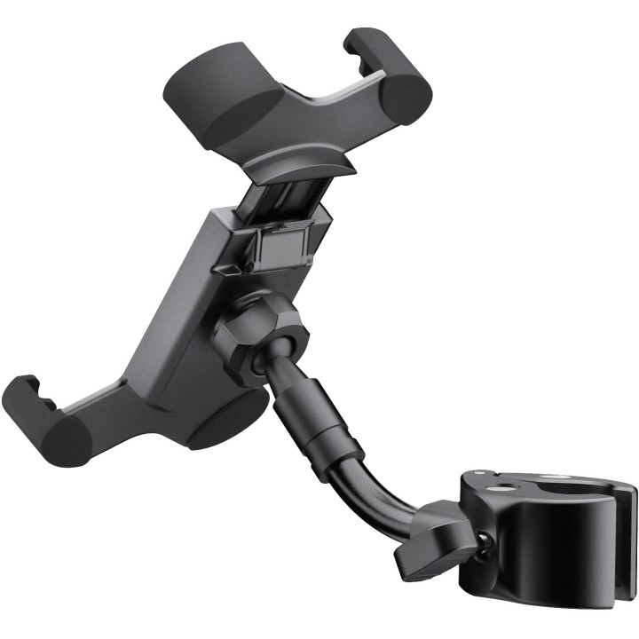 KONIG & MEYER - 19755-000-55 SMARTPHONE HOLDER BLACK