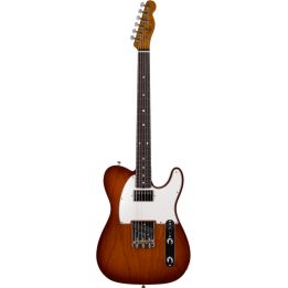 Acquista FENDER Custom Shop - American Custom Tele NOS, Rosewood Fingerboard, Violin Burst online | Merula Strumenti Musicali