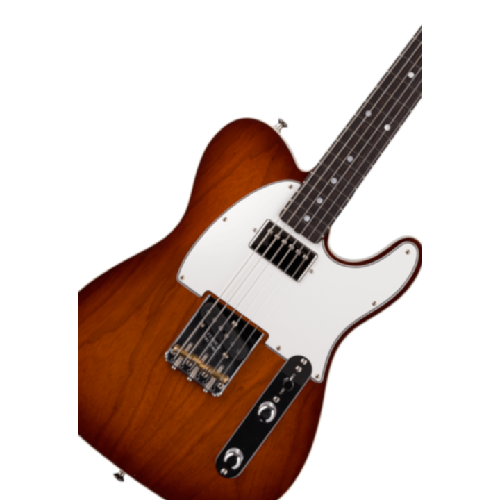 Acquista FENDER Custom Shop - American Custom Tele NOS, Rosewood Fingerboard, Violin Burst online | Merula Strumenti Musicali