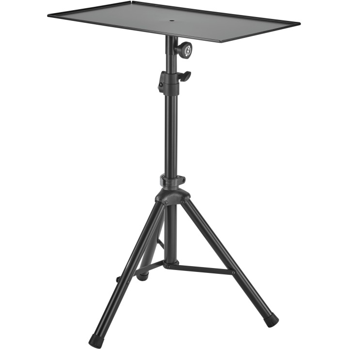 KONIG & MEYER - 26765-000-55 UNIVERSAL STAND BLACK