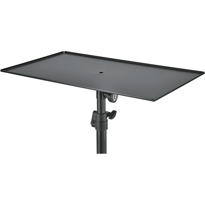KONIG & MEYER - 26765-000-55 UNIVERSAL STAND BLACK