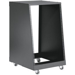 KONIG & MEYER - 48260-016-55 RACK BLACK