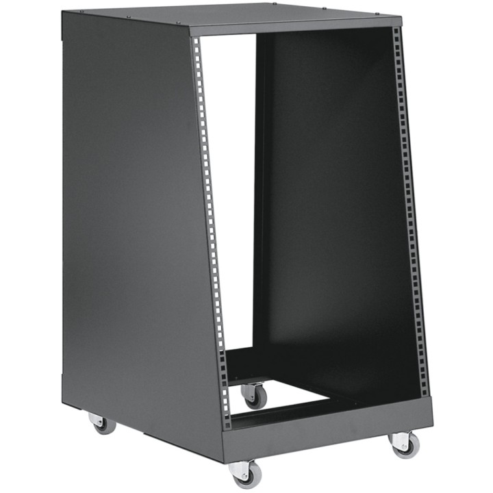 KONIG & MEYER - 48260-016-55 RACK BLACK