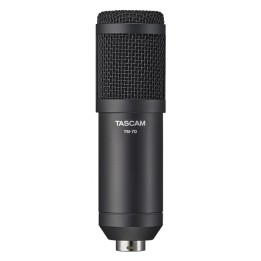 Acquista TASCAM TM-70 online | Merula Strumenti Musicali
