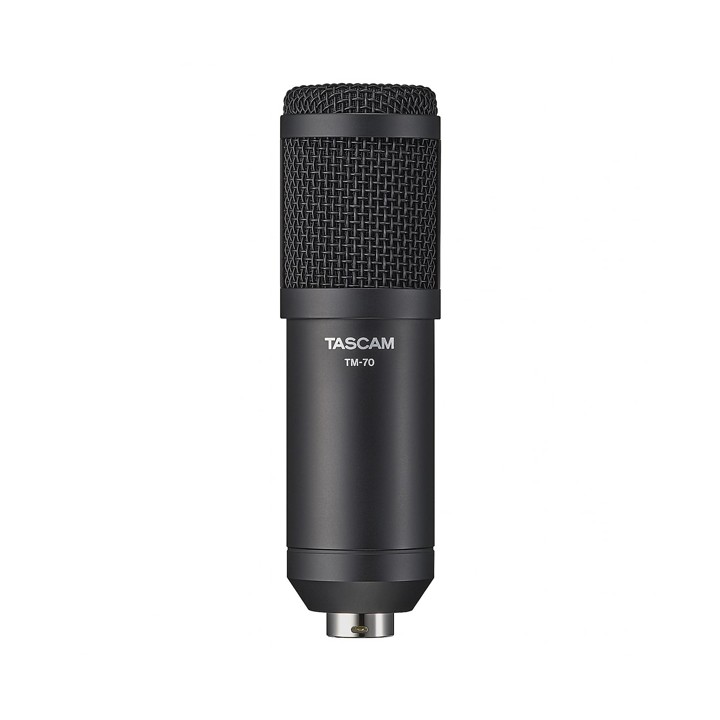 Acquista TASCAM TM-70 online | Merula Strumenti Musicali