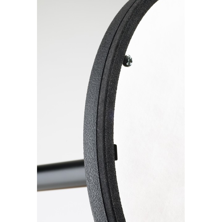 KÖNIG & MEYER 26050 | Asta microfonica con base tonda