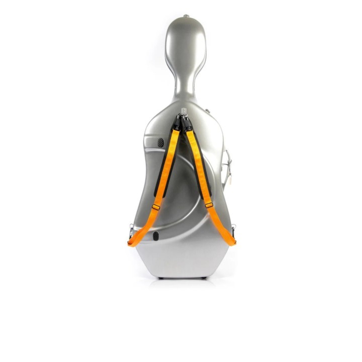 Acquista BAM Def1005xla Cello Case online | Merula Strumenti Musicali