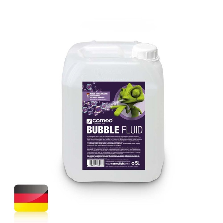 Acquista CAMEO Clfbubble5l online | Merula Strumenti Musicali