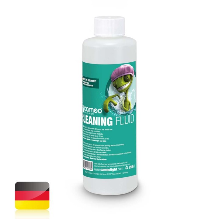 Acquista CAMEO Clfcleaner250 online | Merula Strumenti Musicali