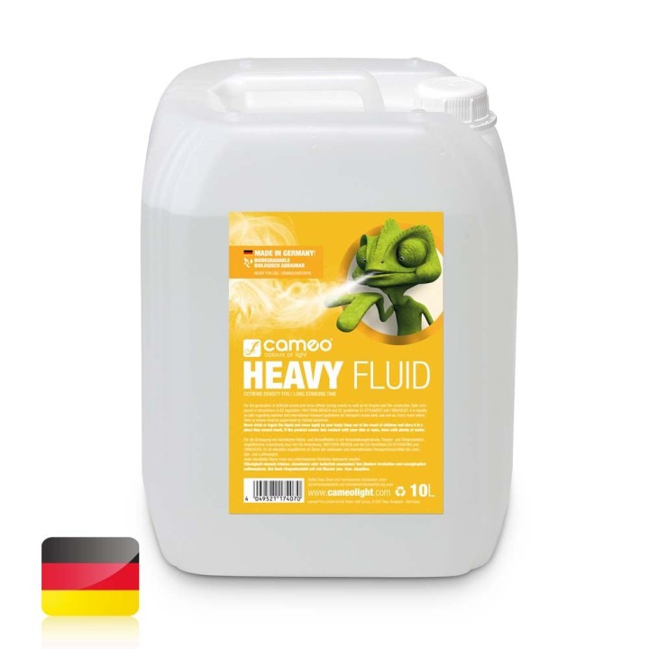 Acquista CAMEO Clfheavy10l online | Merula Strumenti Musicali