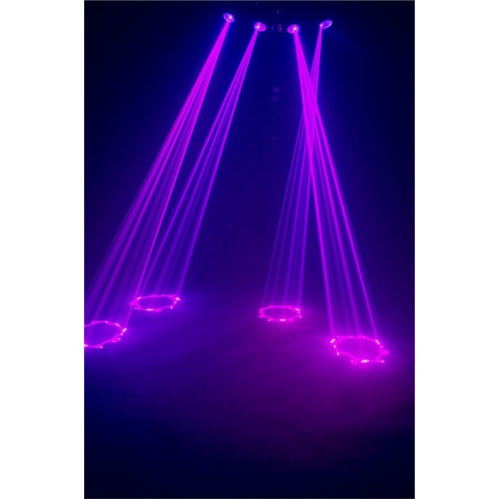 Laserworld - EL-900RGB