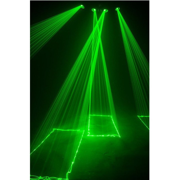 Laserworld - EL-900RGB