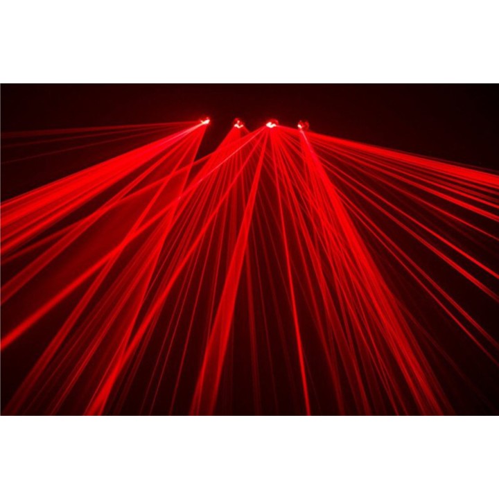 Laserworld - EL-900RGB