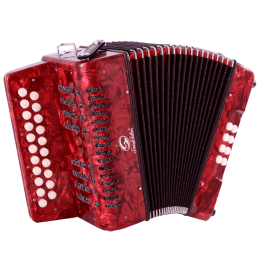 Acquista SOUNDSATION Sac-2108gc-Rd online | Merula Strumenti Musicali