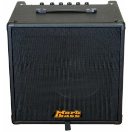 Acquista MARKBASS Cmb 121 Blackline online | Merula Strumenti Musicali