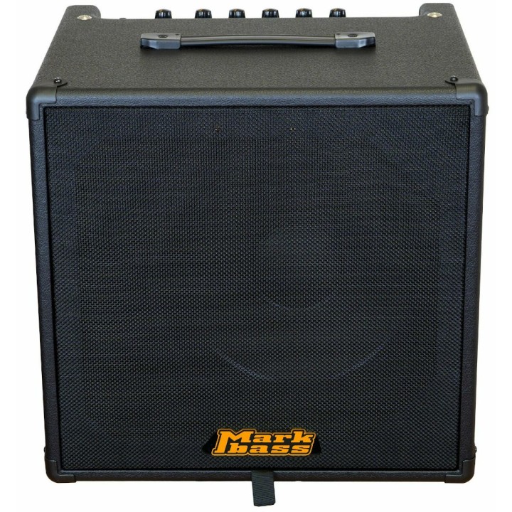 Acquista MARKBASS Cmb 121 Blackline online | Merula Strumenti Musicali