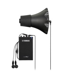 Acquista YAMAHA SB6J SORDINA E PERSONAL STUDIO PER FLICORNO SOPRANO online | Merula Strumenti Musicali