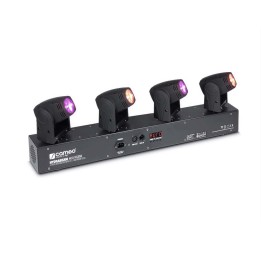 Acquista CAMEO CLHB400RGBW online | Merula Strumenti Musicali