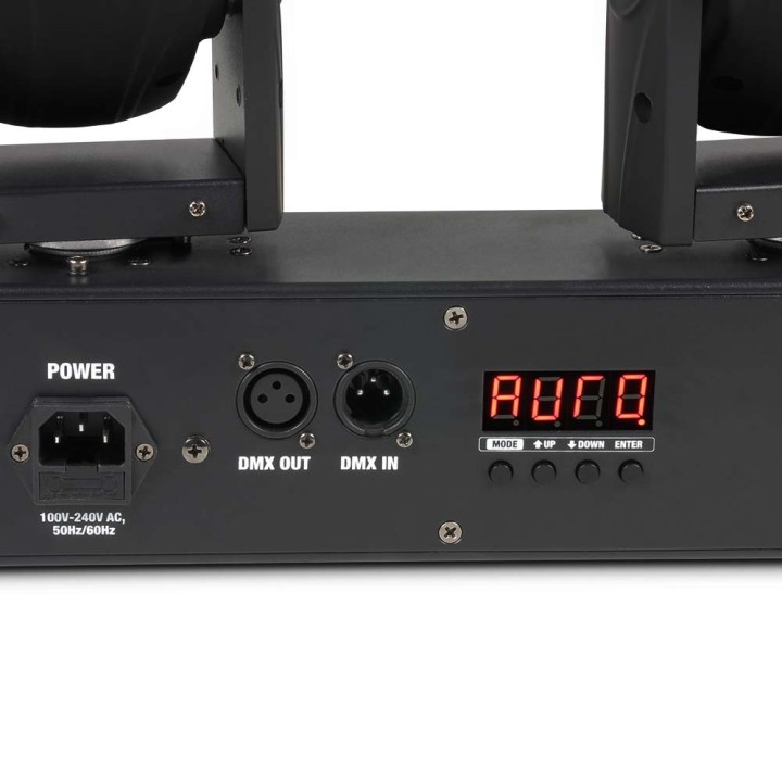 Acquista CAMEO CLHB400RGBW online | Merula Strumenti Musicali