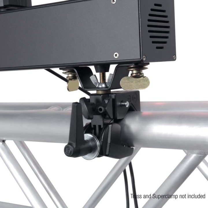 Acquista CAMEO CLHB400RGBW online | Merula Strumenti Musicali