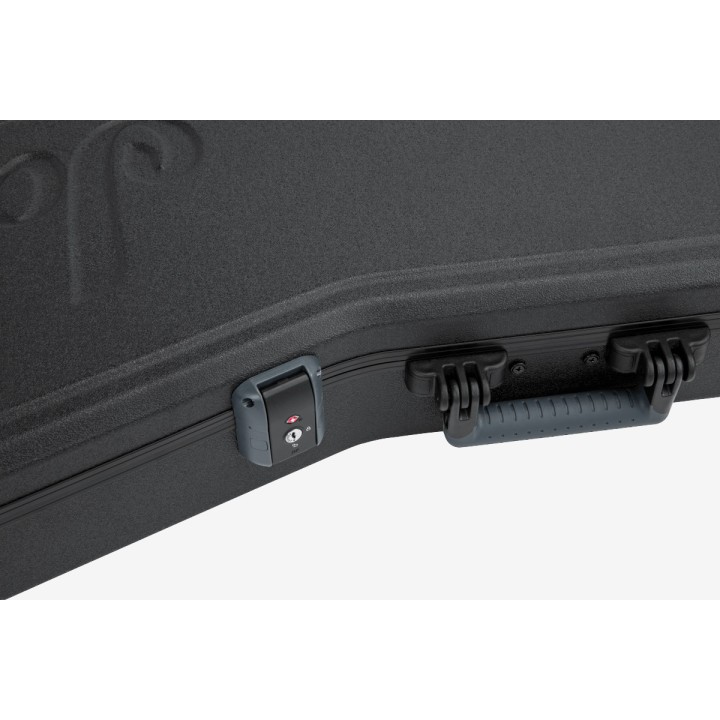 Acquista Jackson Kv 6/7 Rh/Lh Molded Case online | Merula Strumenti Musicali