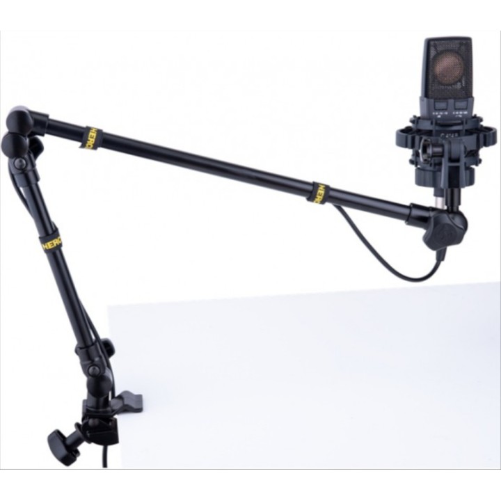 Acquista HERCULES HCDG-107B online | Merula Strumenti Musicali
