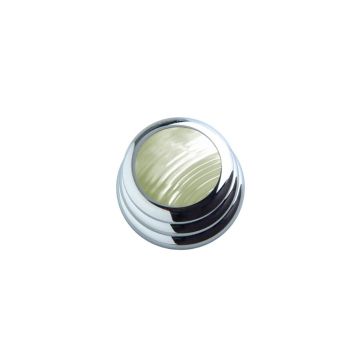 Acquista Q-PARTS Ripple Pearl On Ringo Knob online | Merula Strumenti Musicali