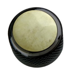 Acquista Q-Parts Bone Horn On Dome Knob online | Merula Strumenti Musicali