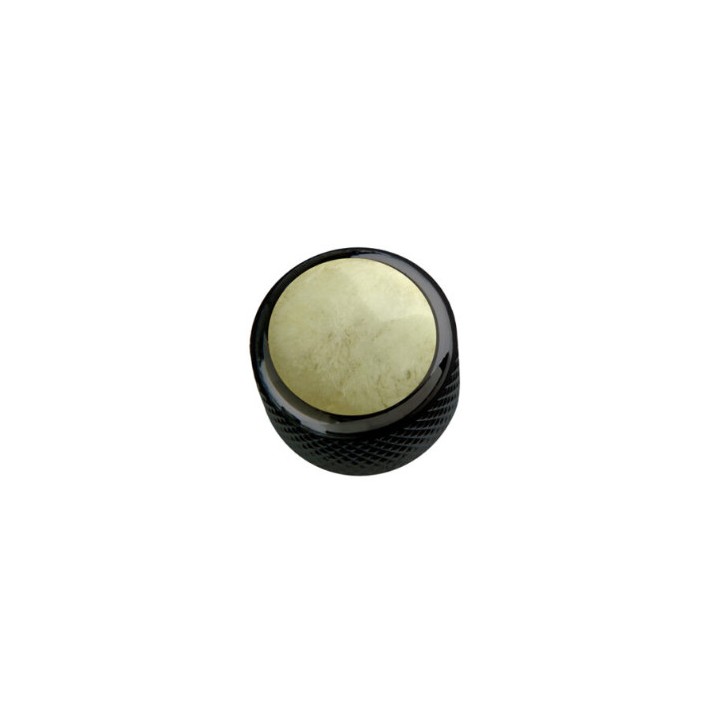 Acquista Q-Parts Bone Horn On Dome Knob online | Merula Strumenti Musicali