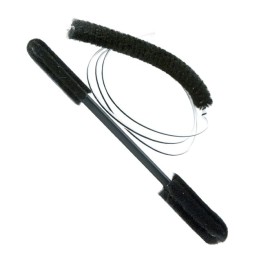 Acquista HW BRASS-SAVER BRUSH SCOVOLI FLICORNO BARITONO/EUFONIO online | Merula Strumenti Musicali
