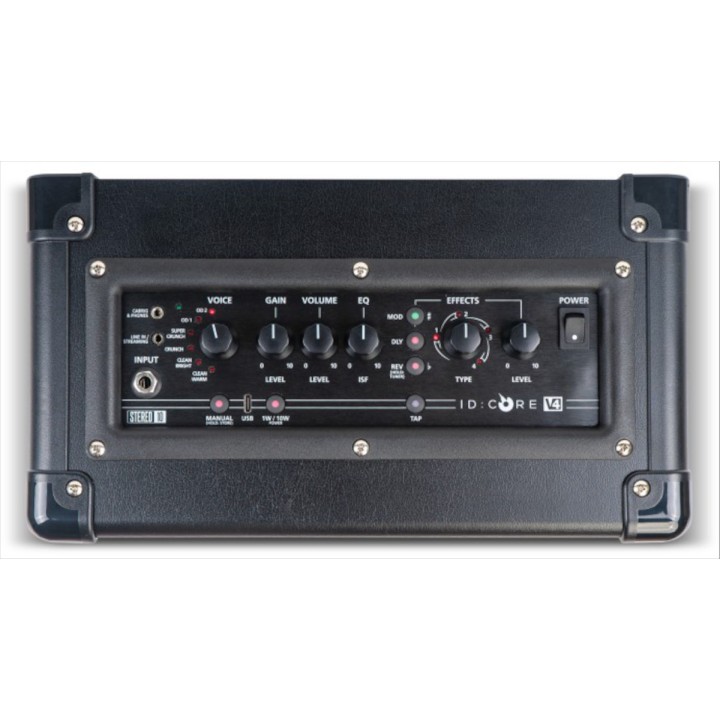 Acquista BLACKSTAR IDC 10 V4 BT online | Merula Strumenti Musicali