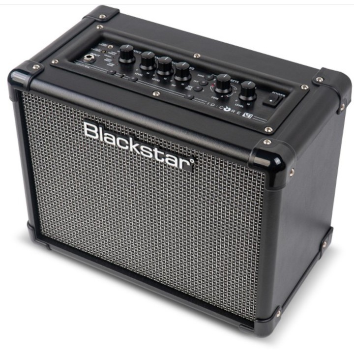 Acquista BLACKSTAR IDC 10 V4 BT online | Merula Strumenti Musicali
