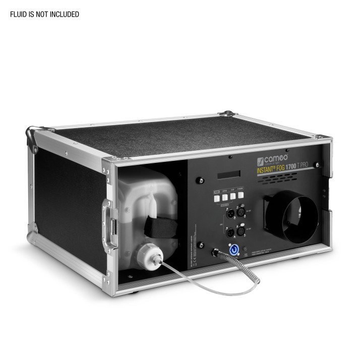 Acquista CAMEO Clif1700tpro online | Merula Strumenti Musicali