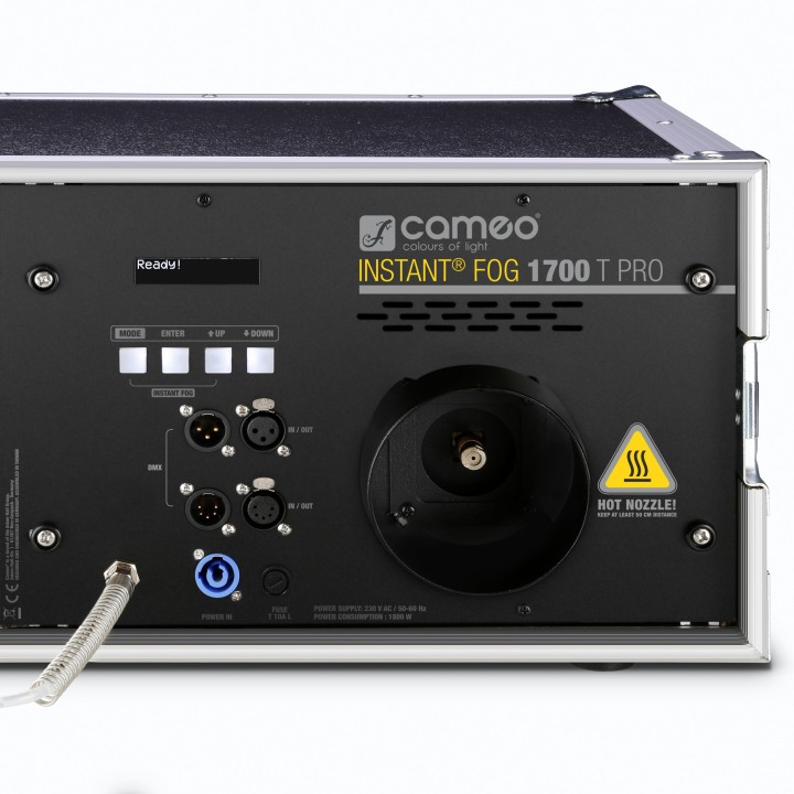 Acquista CAMEO Clif1700tpro online | Merula Strumenti Musicali