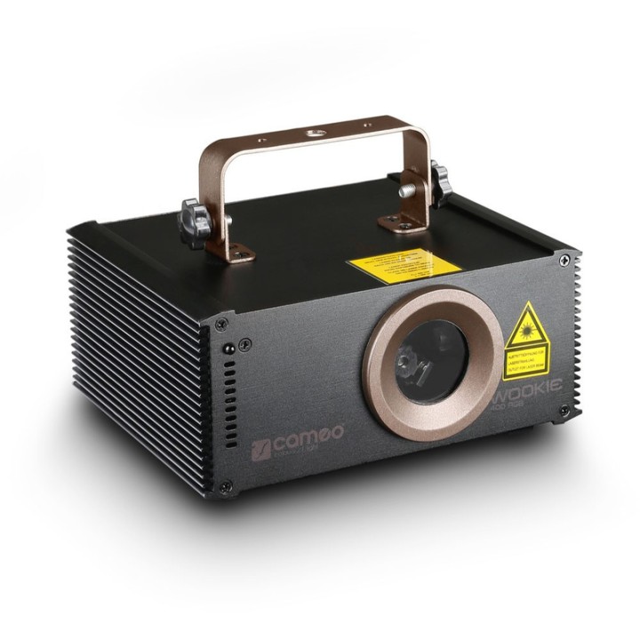 Acquista CAMEO Cllwookie600b online | Merula Strumenti Musicali