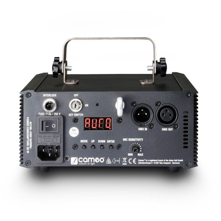 Acquista CAMEO Cllwookie600b online | Merula Strumenti Musicali